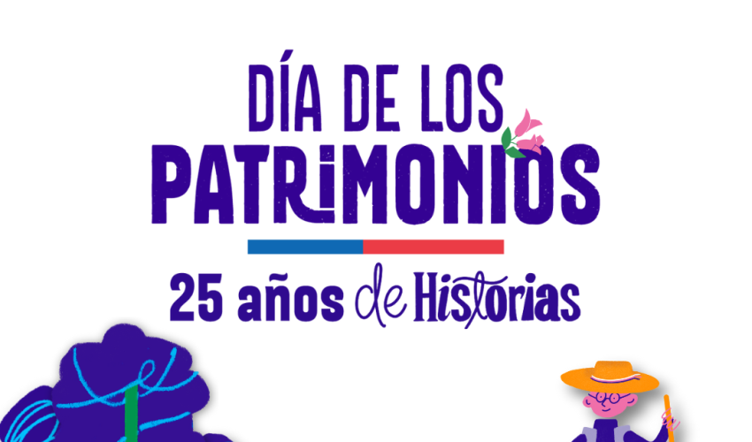 Ven a Disfrutar del día de los patrimonios en FAVET U.de Chile!