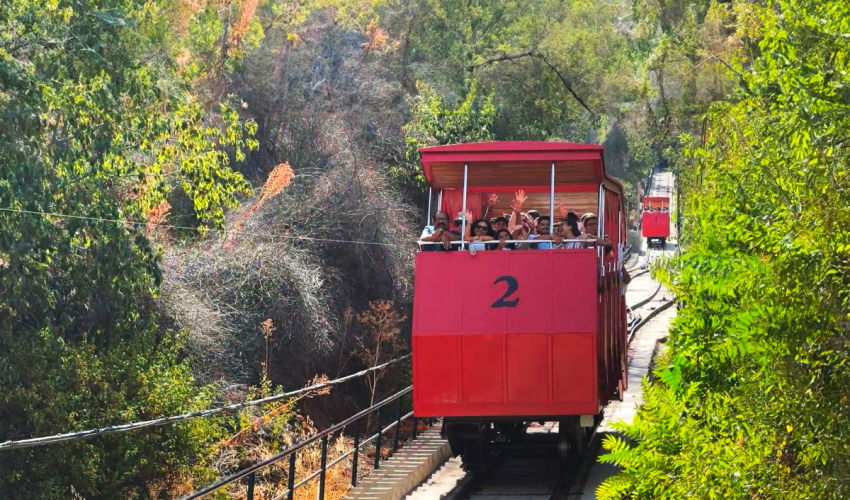 Funicular