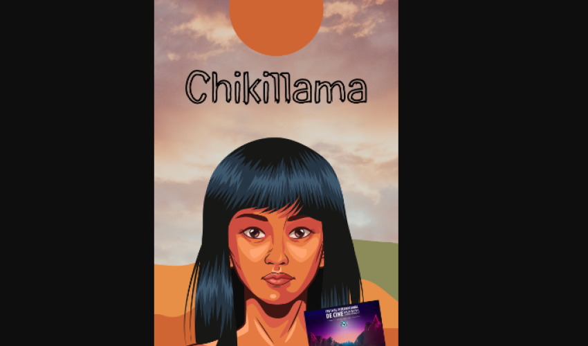 Chikillama