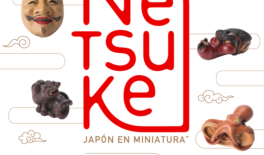 NETSUKE