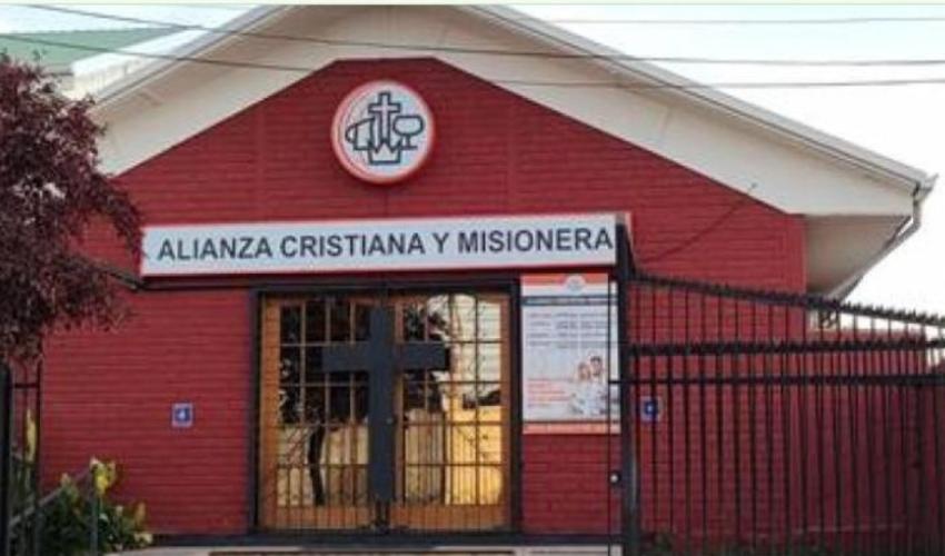 Ven a conocer la historia de la Iglesia Alianza Cristiana y Misionera en Chile 